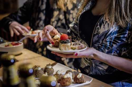 food blogger 3