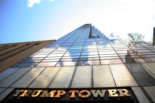 trump tower