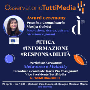 media duemila mariya gabriel