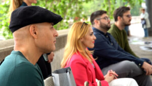 Comunicato Digital Workout - Emanuele Pisapia, nuova era delle relazioni e della comunicazione 7