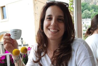 Luisa Antonelli direzione hotel