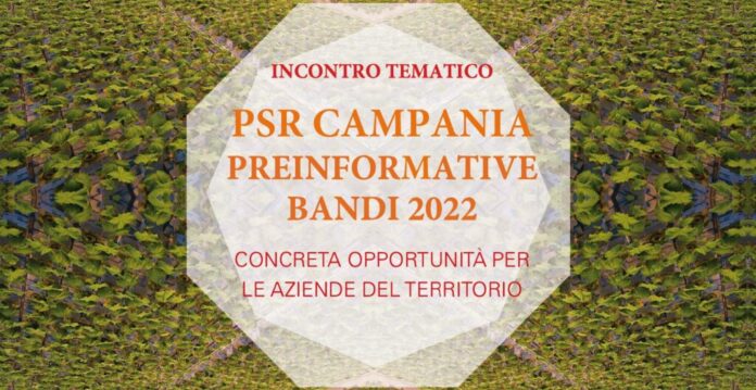psr campania 2022 anga salerno battipaglia psr campania 2022 anga salerno battipaglia