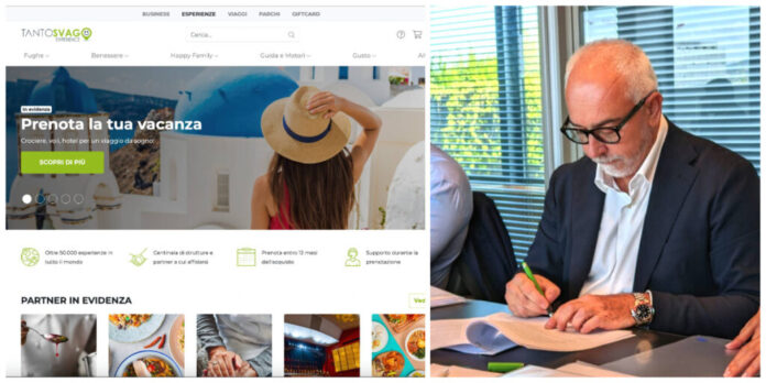 Tantosvago Unipolsai Matteo Romano