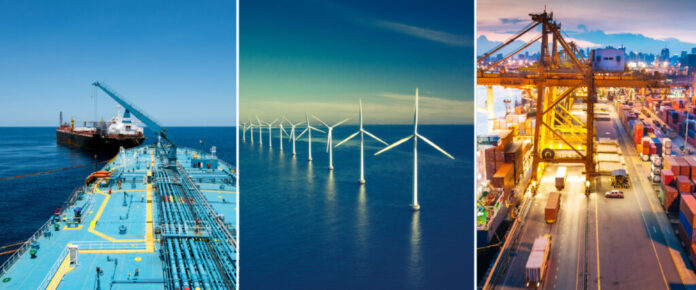 economia del mare il sole 24 ore