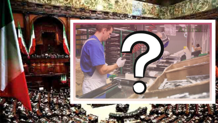 governo draghi imprese italiane