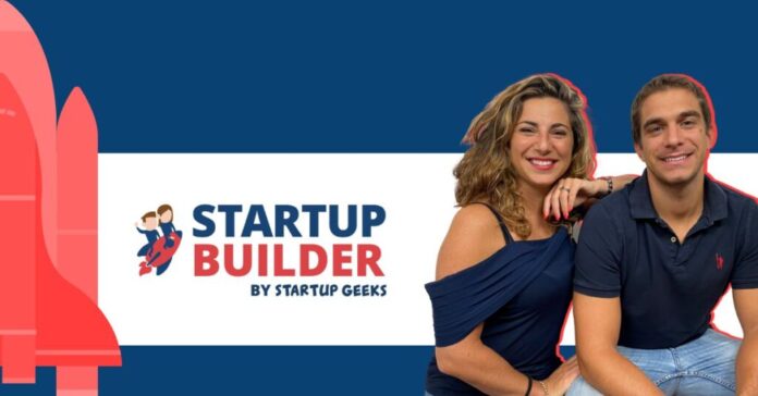 Startup Builder