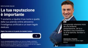 brand reputation lenus media