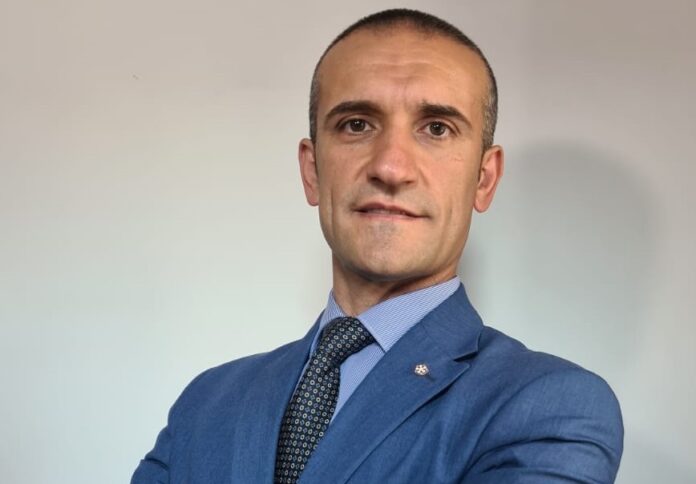 nocera inferiore mario della porta commercialisti