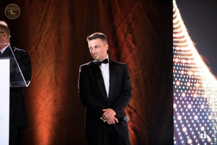 Comunicato Lenus Media - Emanuele Pisapia ai Norns Awards 2022, ecco la Silicon Valley italiana 4