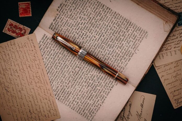 penne per imprenditori