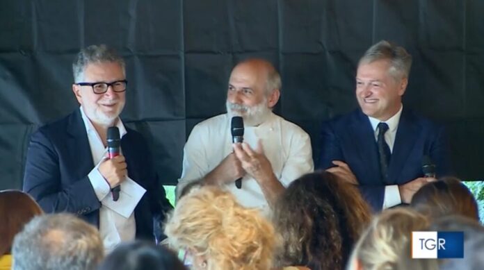 fabio fazio cioccolato