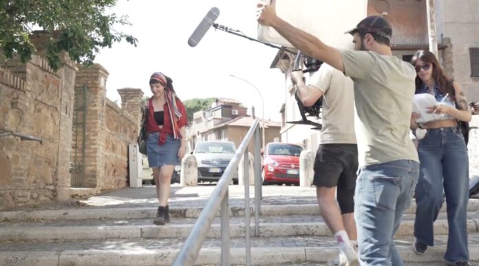 in viaggio con azzurra a2a