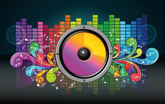 sound design salerno