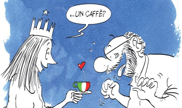 Giornata Internazionale del Caffè