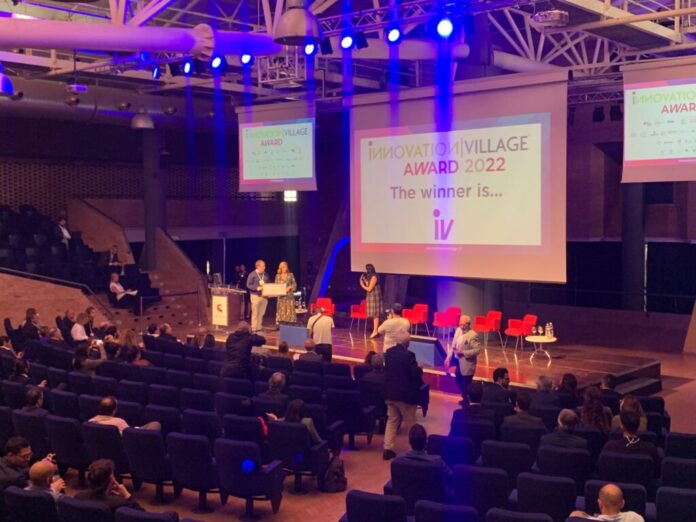 Innovation Village Award 2022