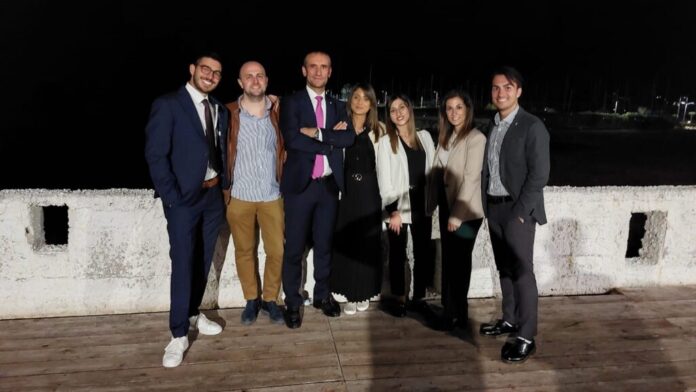 giovani commercialisti nocera inferiore