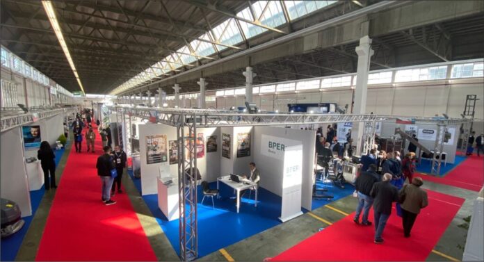 Salone industria casearia e conserviera sic 2022