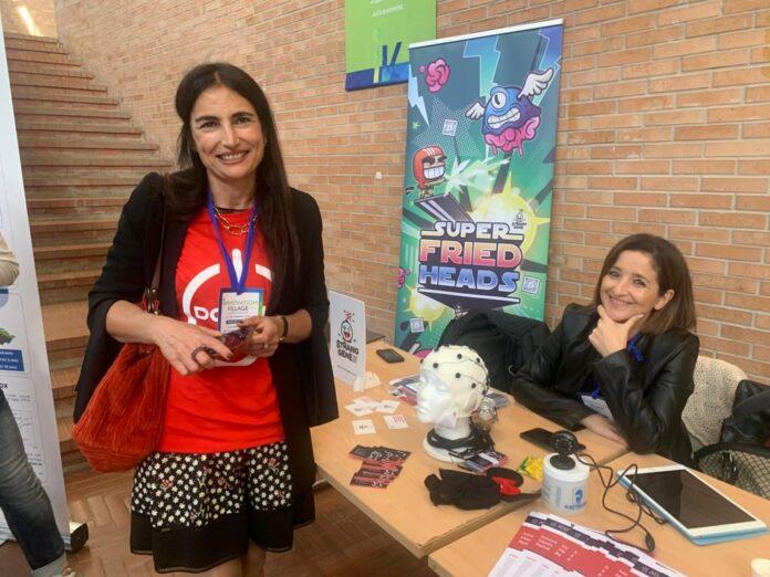 atena iamhero annamaria schena