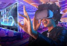 Dentro il casinò live