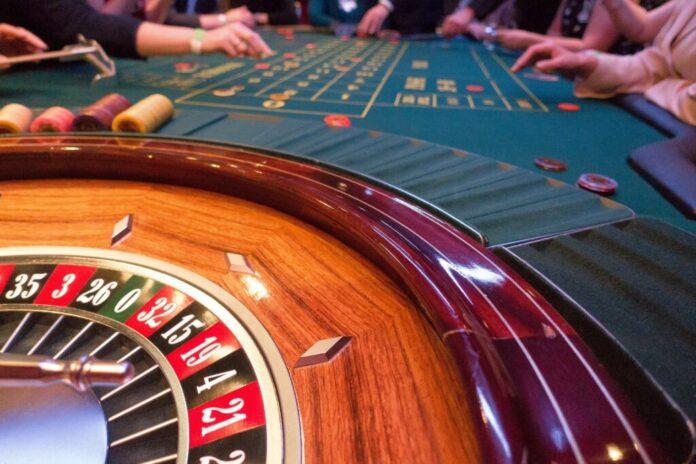 casinò senza licenza italia