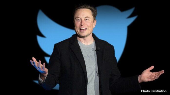 elon musk comprato twitter