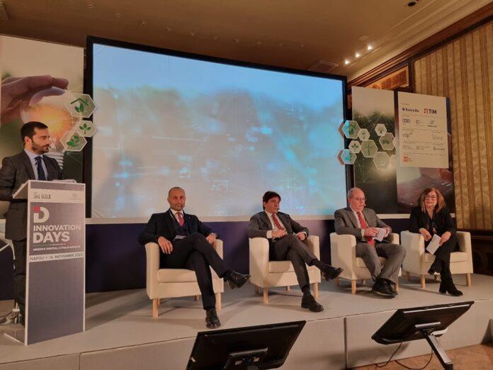 innovation days napoli