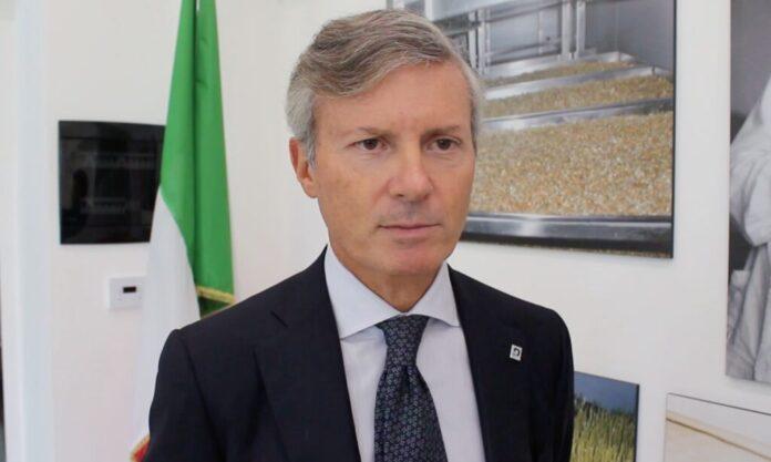 vincenzo maglione ceo damor farmaceutici napoli