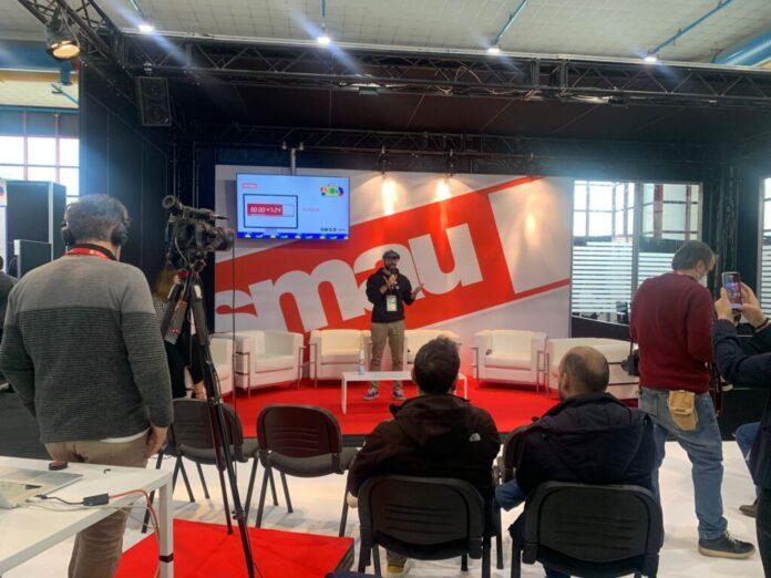 smau napoli 2022