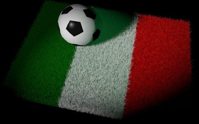 calcio italia