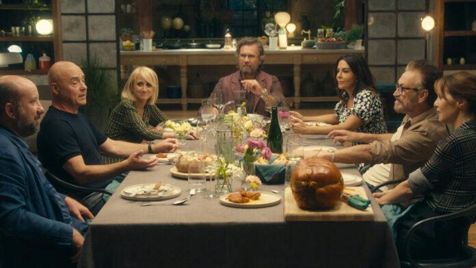 dinner club amazon prime video