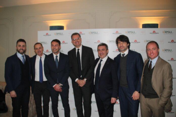 Vincenzo De Luca ai Commercialisti di Nola: "Collaboriamo per non perdere l’occasione del Pnrr"