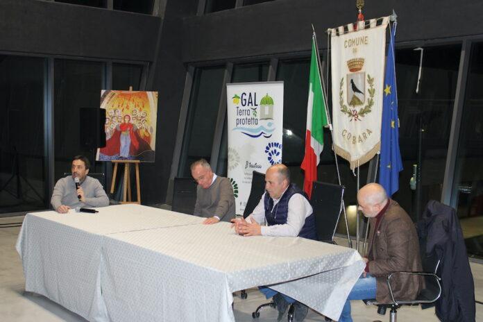 Comunicato Gal Corbara - Salvaguardia del mondo rurale 5