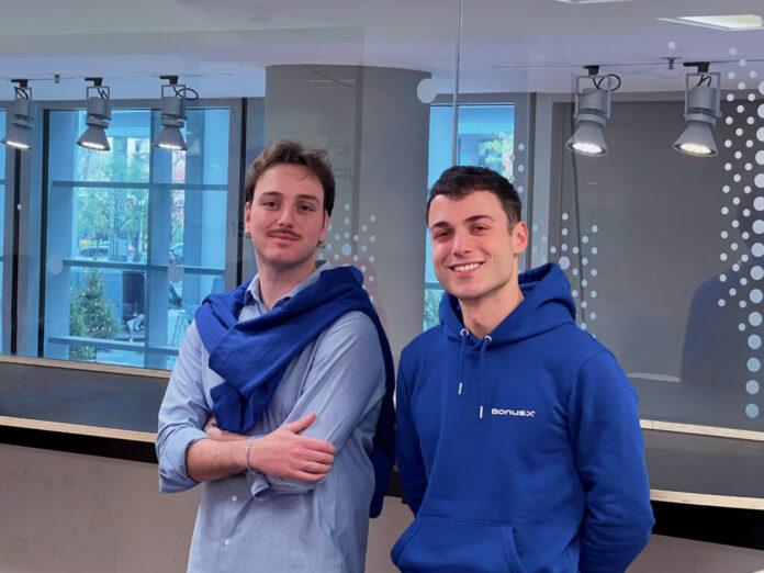 BonusX, la startup italiana che supporta i dipendenti delle imprese