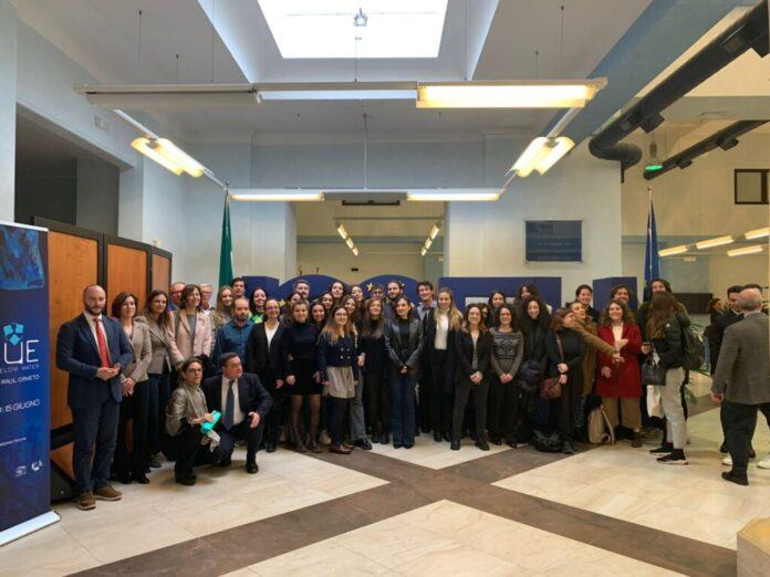 Osservatorio TuttiMedia, l'evento: "L'Europa alla sfida della disinformazione" (FOTOGALLERY)