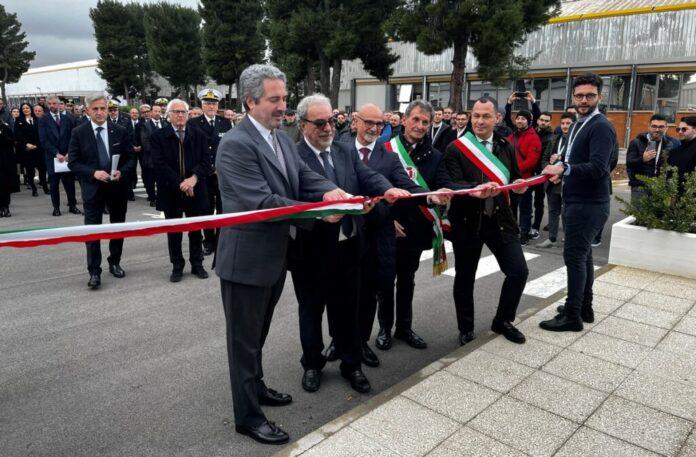 Isotta Fraschini Motori protagonista dell'innovazione green: ecco il nuovo Centro Innovazione e Sviluppo