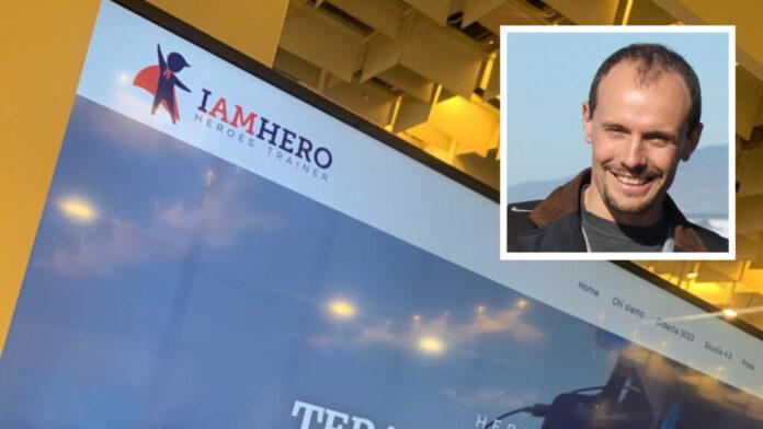 Giampiero Bruno nell'advisory board di IamHero: "Pronti per una decisa azione di Go to market" Giampiero Bruno nell'advisory board di IamHero: "Pronti per una decisa azione di Go to market"