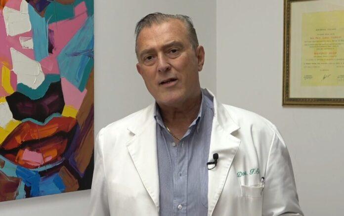 Il Centro di Chirurgia Maxillo Facciale del dottor Francesco Sacco: un punto di riferimento per l'intero settore