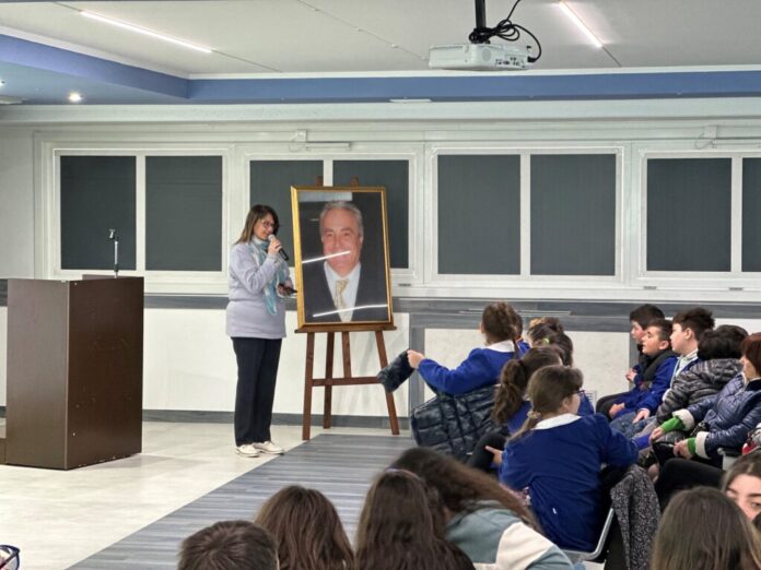 Ecco le “bio-gite” degli studenti presso la Nappi Sud di Battipaglia