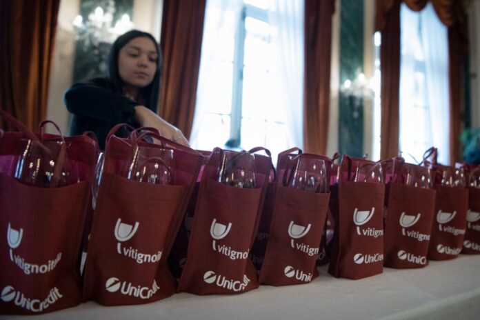 VitignoItalia 2023: al via la due giorni oggi e domani al Maschio Angioino di Napoli