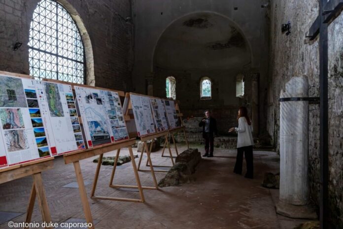 Il Premio Matita d’Oro 2023 all’Architetto Maria Giuseppina Grasso Cannizzo