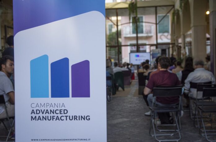 Cava de' Tirreni, Future Makers: dieci startup per il settore manifatturiero della Campania