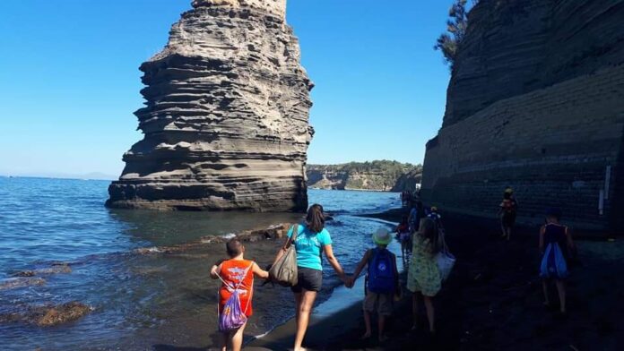 Un progetto Pnrr per Ischia e Procida: la presentazione il 31 maggio. “Un ponte pieno di cultura”