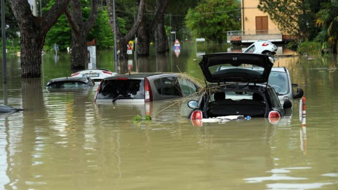 Approvato il “decreto maltempo” per l'alluvione in Emilia Romagna: "Una prima serie di aiuti per 2 miliardi di euro"