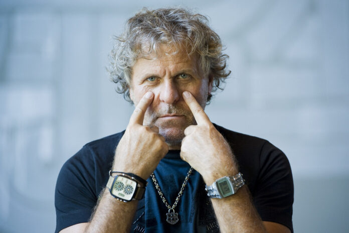 All'imprenditore Renzo Rosso il "Premio Maggio della Cultura": "È uno dei maggiori esponenti del Made in Italy nel mondo" All'imprenditore Renzo Rosso il "Premio Maggio della Cultura": "È uno dei maggiori esponenti del Made in Italy nel mondo"