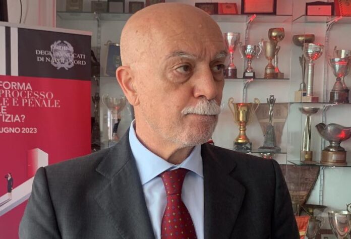 “La Riforma del processo civile e penale, quale giustizia?”: il convegno a Napoli “La Riforma del processo civile e penale, quale giustizia?”: il convegno a Napoli