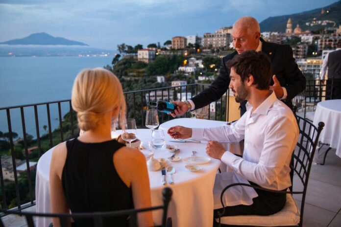 Un’estate da chef a “L’Accanto”: appuntamento a Vico Equense l’11 luglio