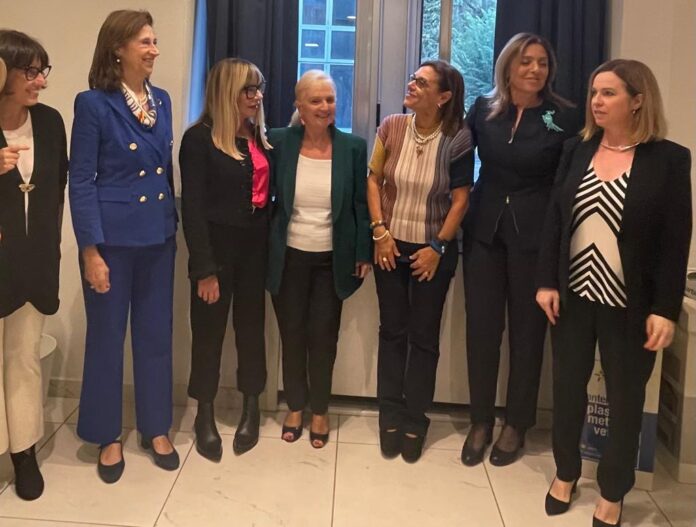 "Donne e Authority: tutela dei diritti ed innovazione nelle comunicazioni", seminario dell’Osservatorio TuttiMedia