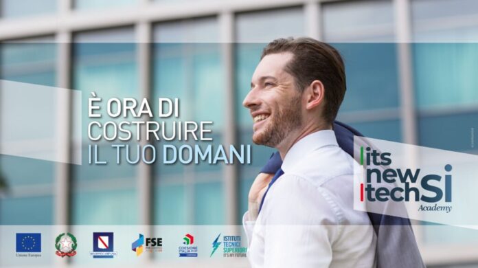 Its NewTechSi Academy, riaperte le selezioni per i percorsi formativi di Gragnano, Baronissi e Salerno