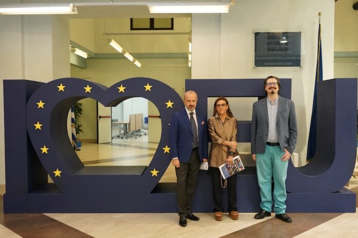 Lotta alla disinformazione, successo per il seminario di TuttiMedia