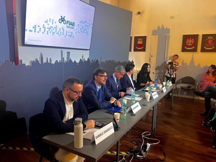 A settembre sbarca a Roma "Eco": il Festival che fa cultura sulla mobilità sostenibile